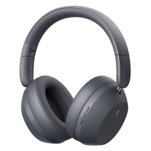 BASEUS BASS 35 MAX bluetooth fejhallgató SZTEREO (v5.3