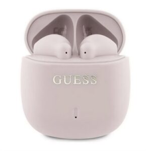 GUESS PRINTED CLASSIC LOGO bluetooth fülhallgató SZTEREO (v5.3