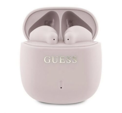 GUESS PRINTED CLASSIC LOGO bluetooth fülhallgató SZTEREO (v5.3
