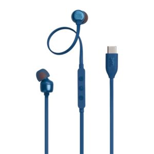 JBL T310C fülhallgató SZTEREO (Type-C