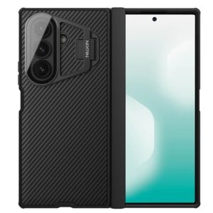 NILLKIN CAMSHIELD PROP MAGNETIC szilikon telefonvédő (ütésállóság