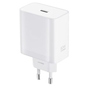 ONEPLUS SUPERVOOC hálózati töltő USB aljzat (80W