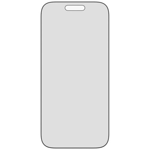PanzerGlass Ultra-Wide Fit EasyAligner adatvédelmi üveg iPhone 17 Pro készülékhez - Image 2