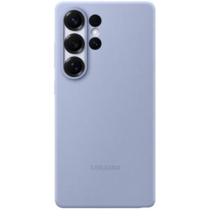 SAMSUNG szilikon telefonvédő VILÁGOSKÉK Samsung Galaxy S25 Ultra (SM-S938)