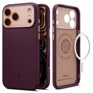 SPIGEN NANO POP szilikon telefonvédő (kameravédő