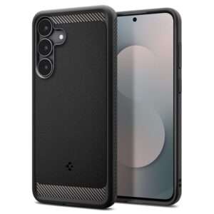 SPIGEN RUGGED ARMOR szilikon telefonvédő (ütésállóság