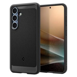 SPIGEN RUGGED ARMOR szilikon telefonvédő (ütésállóság