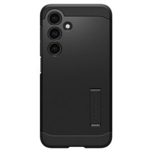 SPIGEN TOUGH ARMOR műanyag telefonvédő (szilikon keret