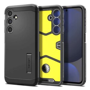 SPIGEN TOUGH ARMOR szilikon telefonvédő (ütésállóság