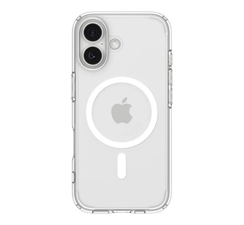 SPIGEN ULTRA HYBRID MAG műanyag telefonvédő (ütésállóság