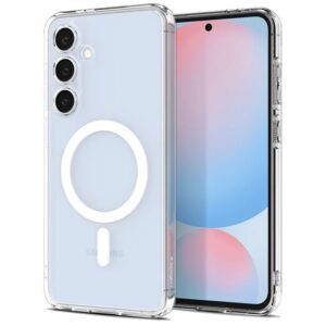 SPIGEN ULTRA HYBRID MAG műanyag telefonvédő (ütésállóság