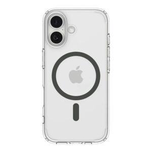 SPIGEN ULTRA HYBRID MAG műanyag telefonvédő (ütésállóság
