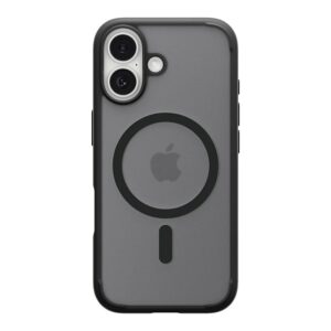 SPIGEN ULTRA HYBRID MAG műanyag telefonvédő (ütésállóság