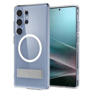 SPIGEN ULTRA HYBRID S műanyag telefonvédő (ütésállóság
