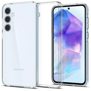 SPIGEN ULTRA HYBRID műanyag telefonvédő (ütésállóság