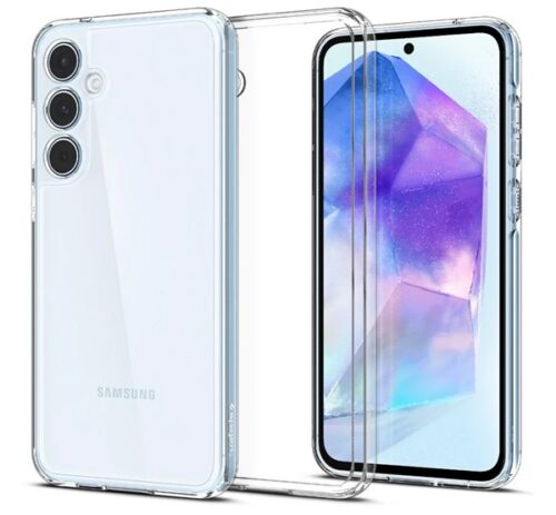 SPIGEN ULTRA HYBRID műanyag telefonvédő (ütésállóság