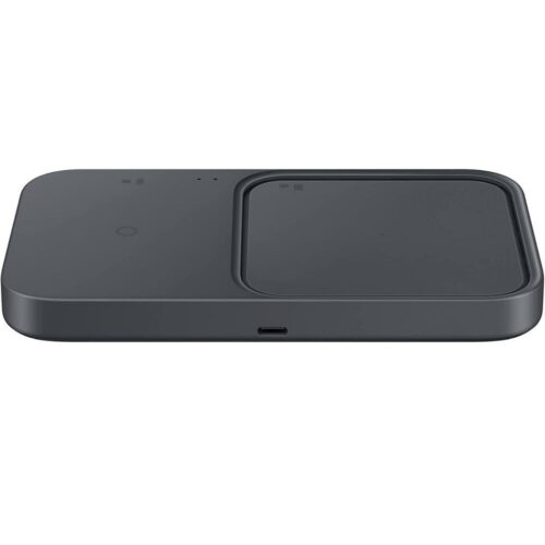 Samsung Galaxy EP-P5400BBEGEU vezeték nélküli töltő 15W - fekete - Image 2