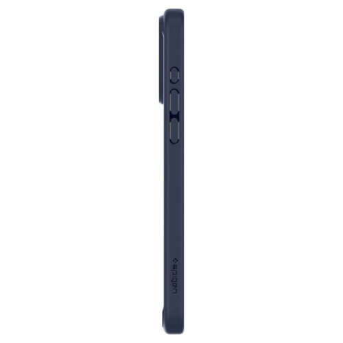 Spigen Ultra Hybrid tok iPhone 16 Pro Max - tengerészkék - Image 2