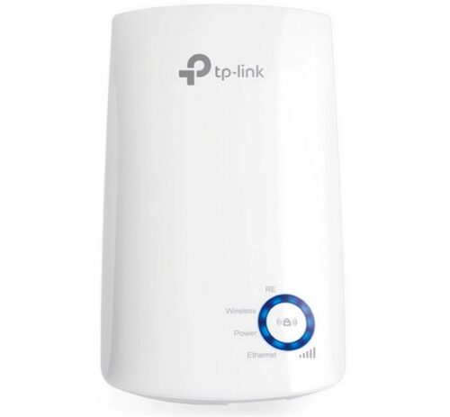 hordozható WiFi jelerősítő (Ethernet Port