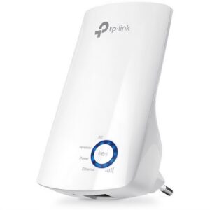 TP-LINK RANGE EXTENDER TL-WA850RE vezeték nélküli