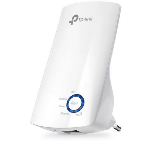 TP-LINK RANGE EXTENDER TL-WA850RE vezeték nélküli