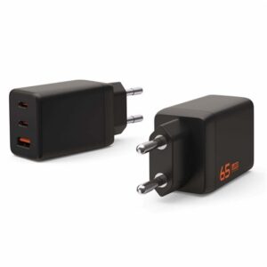 UAG SRGE hálózati töltő USB+2 Type-C aljzat (65W