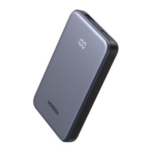 UGREEN PB507 vésztöltő USB+Type-C aljzat (10000mAh