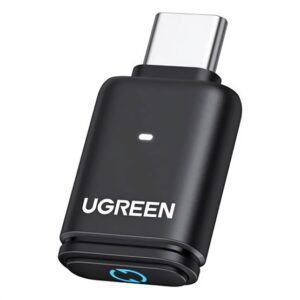 UGREEN bluetooth adapter (Type-C