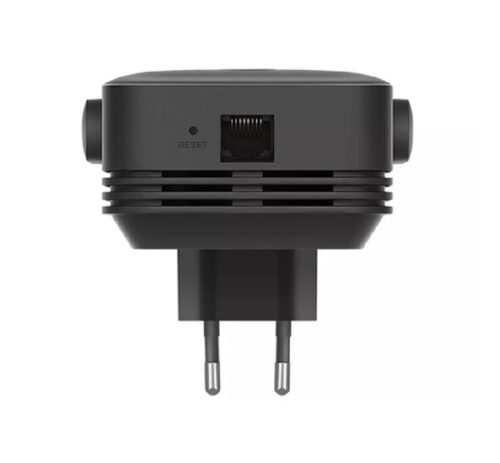 hordozható WiFi jelerősítő (Ethernet Port