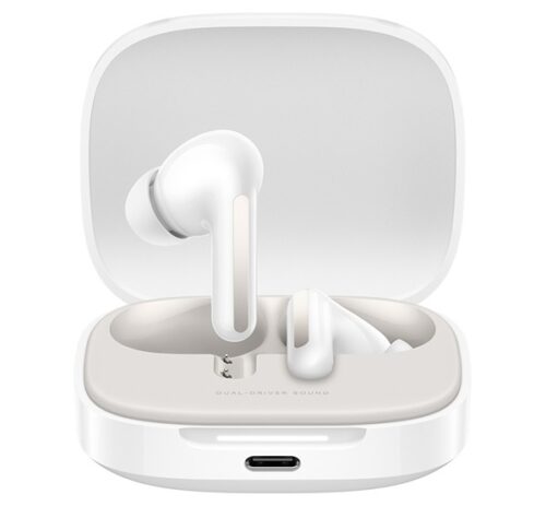 XIAOMI REDMI BUDS 6 bluetooth fülhallgató SZTEREO (v5.4